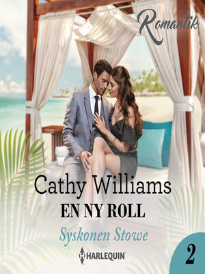 cover image of En ny roll